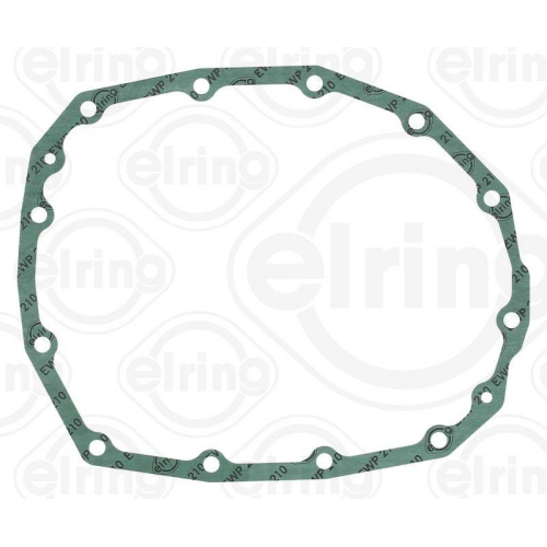 ELRING Dichtung, Kupplungsgeh&auml;use B17.170