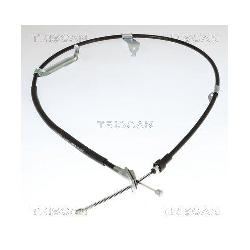 TRISCAN Seilzug, Feststellbremse 8140 131369