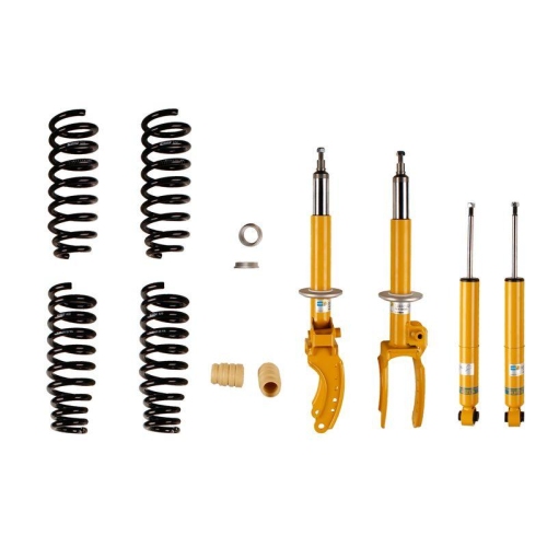 BILSTEIN Fahrwerkssatz, Federn/D&auml;mpfer BILSTEIN - B12 Pro-Kit 46-187901