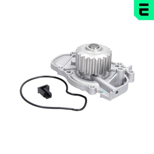 OPTIMAL Wasserpumpe, Motork&uuml;hlung AQ-1334