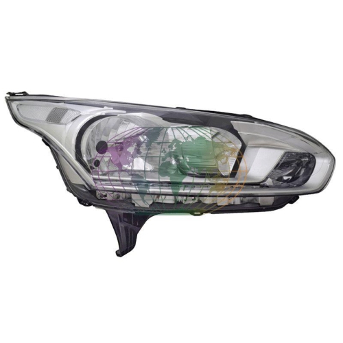 Lexmond Trading BV Hauptscheinwerfer 3610283