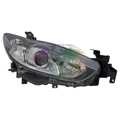 Lexmond Trading BV Hauptscheinwerfer 5675275