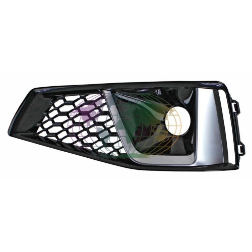 Lexmond Trading BV L&uuml;ftungsgitter, Sto&szlig;f&auml;nger 0844372