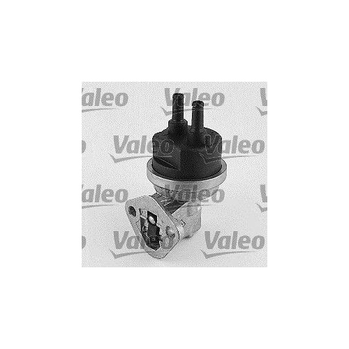 VALEO Kraftstoffpumpe 247137