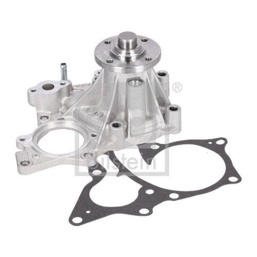 FEBI BILSTEIN Wasserpumpe, Motork&uuml;hlung 192887