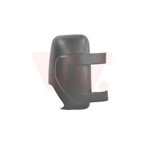 VAN WEZEL Abdeckung, Au&szlig;enspiegel * HAGUS * 3799842