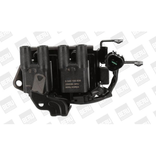 BorgWarner (BERU) Z&uuml;ndspule ZS536