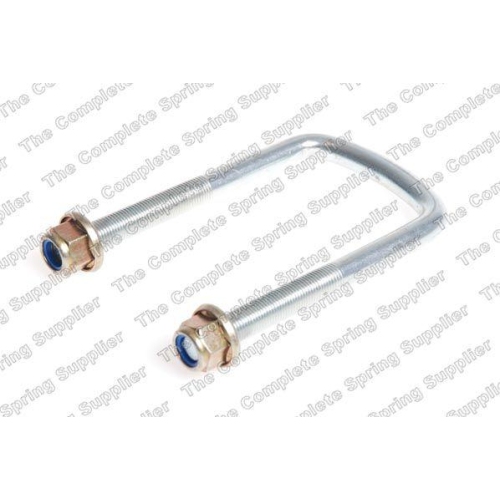 LESJ&Ouml;FORS Federbride 77807