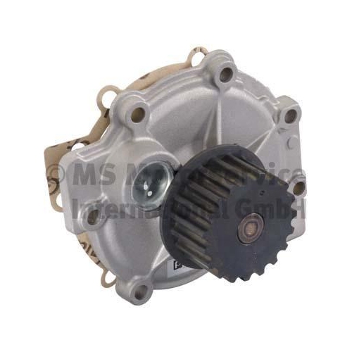 PIERBURG Wasserpumpe, Motork&uuml;hlung 7.07152.01.0