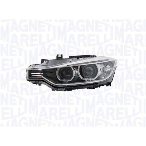 MAGNETI MARELLI Hauptscheinwerfer 719000000049