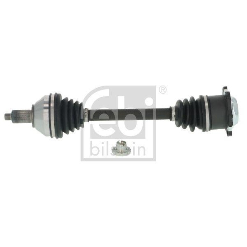 FEBI BILSTEIN Antriebswelle 181993