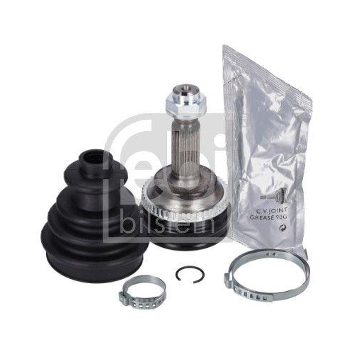 FEBI BILSTEIN Gelenksatz, Antriebswelle 185133