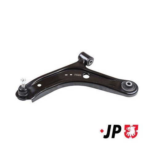 JP GROUP Lenker, Radaufh&auml;ngung JP 4740100970