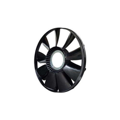 HELLA L&uuml;fterrad, Motork&uuml;hlung 8MV 366 435-041