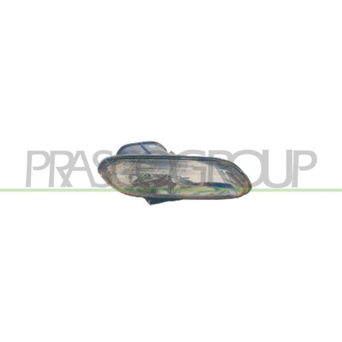 PRASCO Nebelscheinwerfer TYC PG0594414