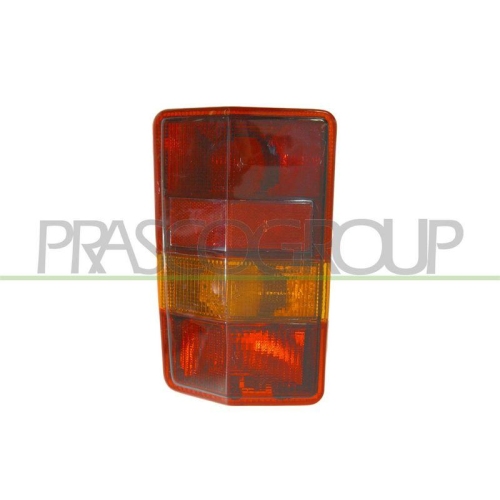 PRASCO Heckleuchte FT9174054