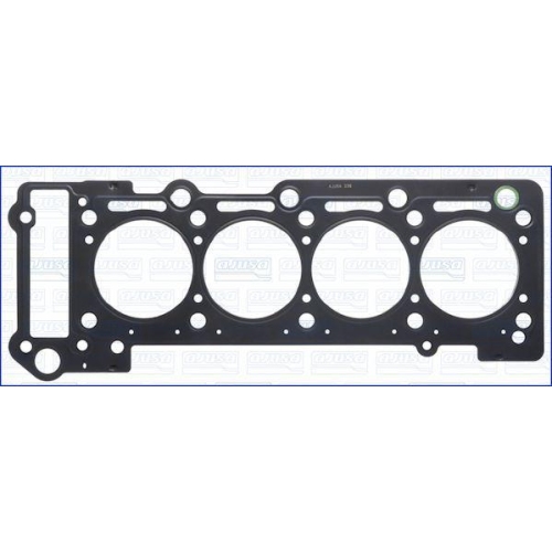 AJUSA Dichtung, Zylinderkopf MULTILAYER STEEL 10211900