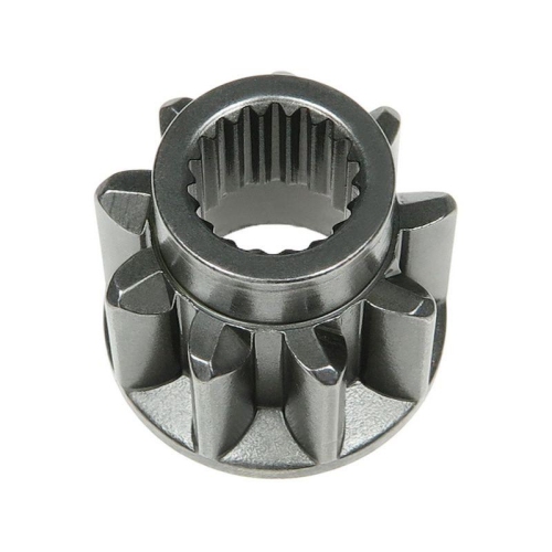 AS-PL Freilaufgetriebe, Starter AS SDK6004S