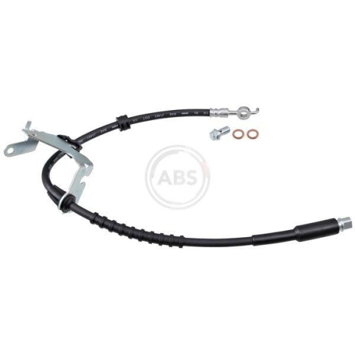 A.B.S. Bremsschlauch SL 1319