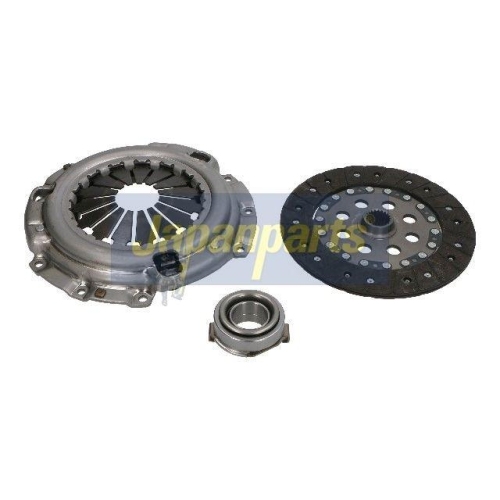 JAPANPARTS Kupplungssatz KF-817