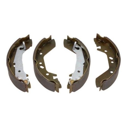 MAXGEAR Bremsbackensatz 19-1811
