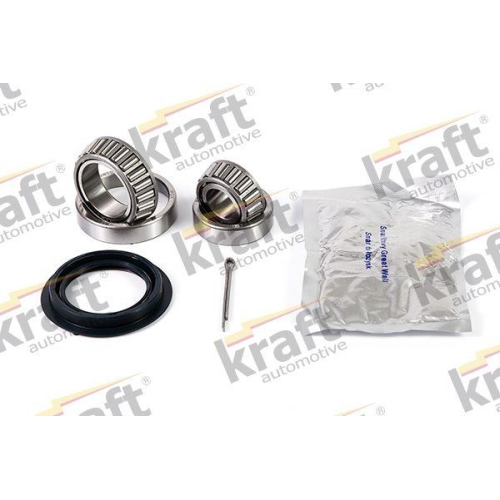 KRAFT Automotive Radlagersatz 4101510