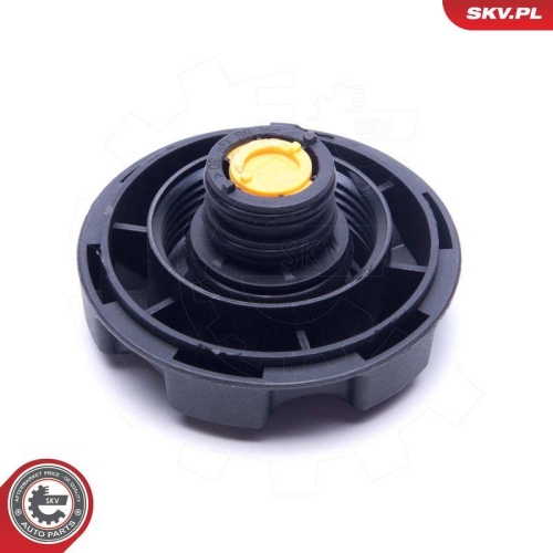 ESEN SKV Verschlussdeckel, K&uuml;hlmittelbeh&auml;lter 61SKV002
