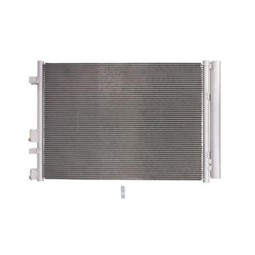 THERMOTEC Kondensator, Klimaanlage KTT110710