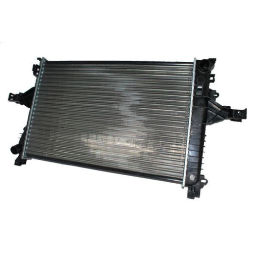THERMOTEC K&uuml;hler, Motork&uuml;hlung D7V002TT