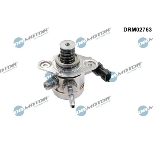Dr.Motor Automotive Hochdruckpumpe DRM02763