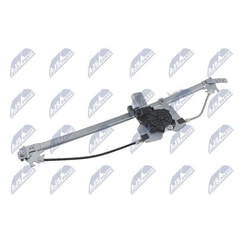 NTY Fensterheber EPS-RE-031