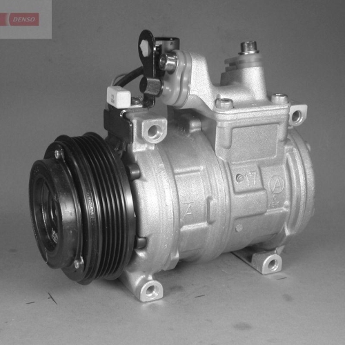 DENSO Kompressor, Klimaanlage DCP05001