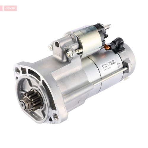 DENSO Starter DSN2103