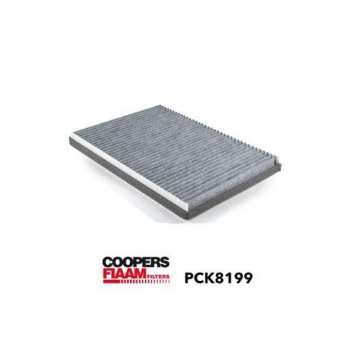 CoopersFiaam Filter, Innenraumluft PCK8199