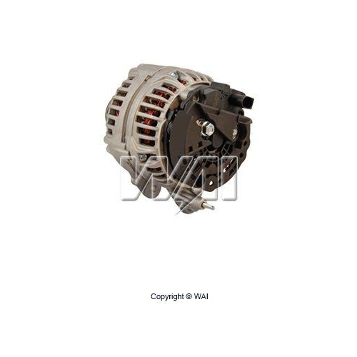 WAI Generator 11721N