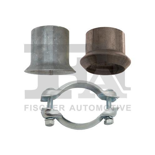 FA1 Reparatursatz, Abgasrohr 008-961