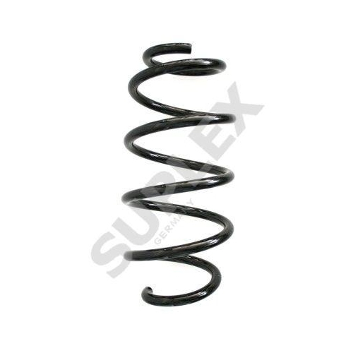 SUPLEX Fahrwerksfeder 39401