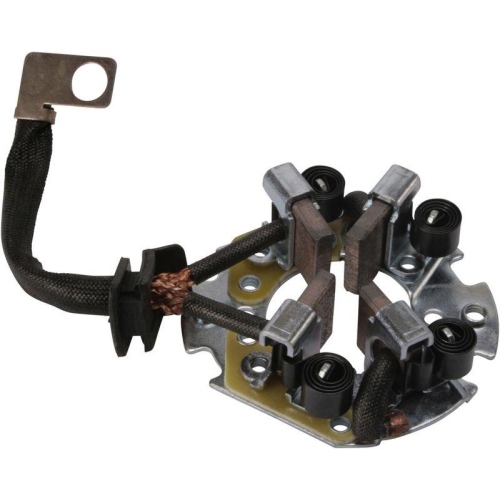 HC-Cargo Halter, Kohleb&uuml;rsten F 032 133 342