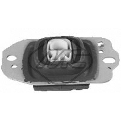 Metalcaucho Lagerung, Motor 06835