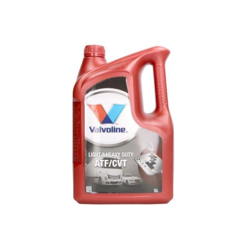 Automatikgetriebe&ouml;l VAL LIGHT&HD ATF CVT 5 Liter Kanister VALATFCVT