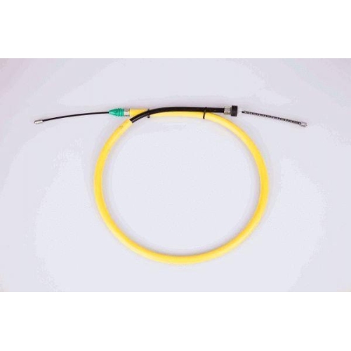 HELLA Seilzug, Feststellbremse 8AS 355 662-431