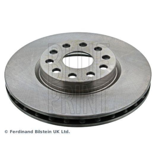 BLUE PRINT Bremsscheibe ADL144345