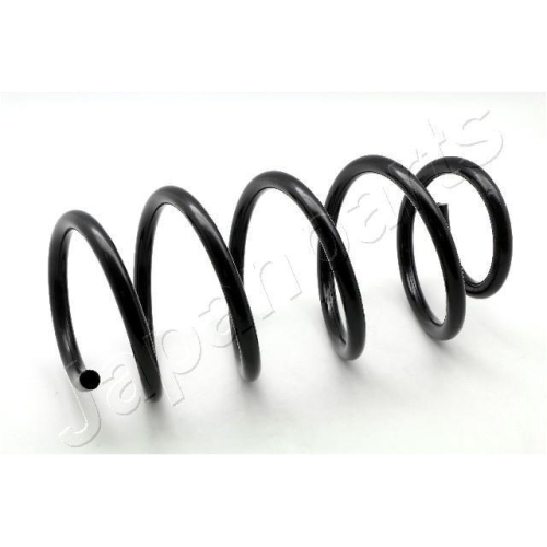 JAPANPARTS Fahrwerksfeder ZC3474A