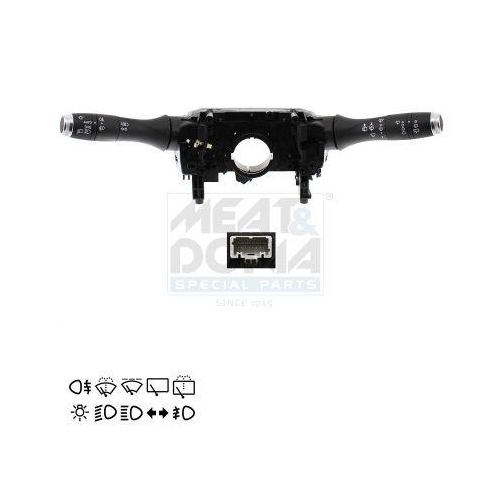 MEAT & DORIA Lenkstockschalter 231911