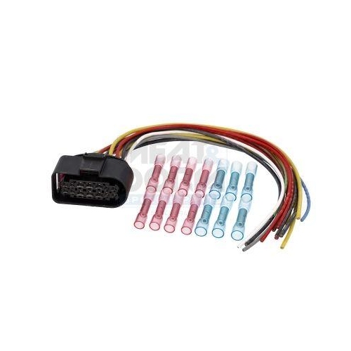 MEAT & DORIA Reparatursatz, Kabelsatz 25672