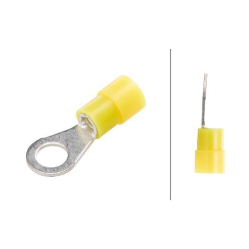 HELLA Leitungsverbinder 8KW 178 042-222