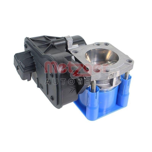 METZGER AUTOTEILE Drosselklappenstutzen ORIGINAL ERSATZTEIL 08920079