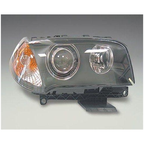 MAGNETI MARELLI Hauptscheinwerfer 711307022420