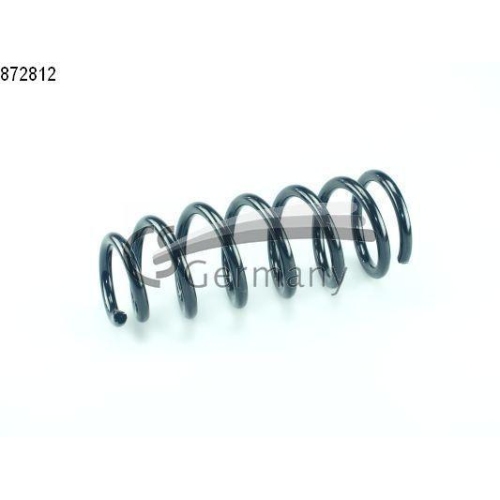 CS Germany Fahrwerksfeder 14.872.812
