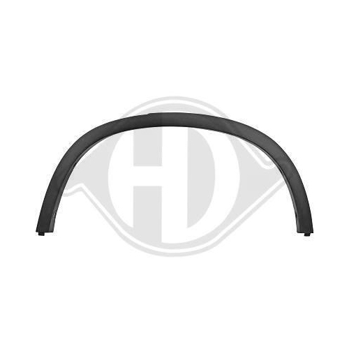 DIEDERICHS Verbreiterung, Kotflügel 1265167